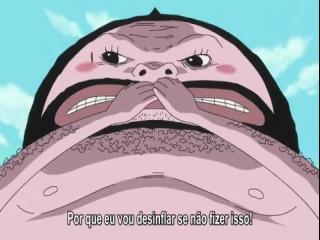 One Piece - Episodio 563 - A Realidade Chocante! A Verdadeira Identidade do Hody