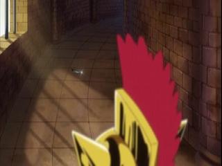 One Piece - Episodio 661 - Confronto de Shichibukais! Law Vs. Doflamingo!