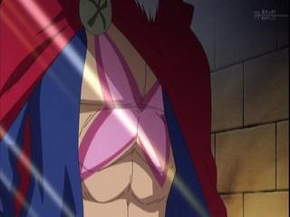 One Piece - Episodio 667 - A Decisão do Almirante – Fujitora Vs Doflamingo