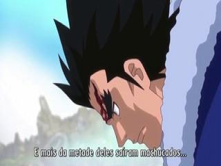 One Piece - Episodio 675 - O Encontro do Destino: Kyros e Rei Riku