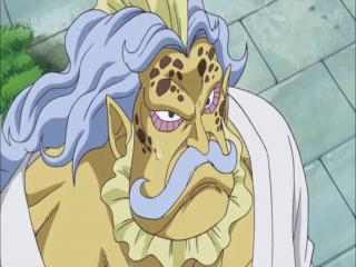 One Piece - Episodio 721 - A Morte de Law! O Furioso Ataque de Luffy!