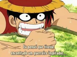 One Piece - Episodio 73 - Brogy Lamenta a Vitória! O Julgamento de Elbaf!