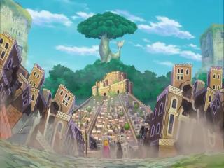 One Piece - Episodio 762 - O Delinquente Volta Para Casa, Os Assassinos da Yonkou Big Mom