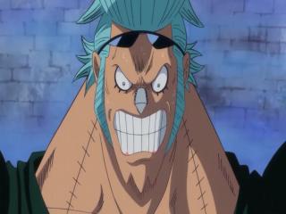 One Piece - Episodio 773 - O Pesadelo Retorna! O Poderoso Ataque do Invencível Jack!