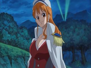 One Piece - Episodio 781 - Os Três Implacáveis. A Grande Caçada Aos Chapéus de Palha!