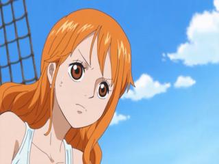 One Piece - Episodio 784 - Zero e Quatro! Encontro Inesperado! Germa 66