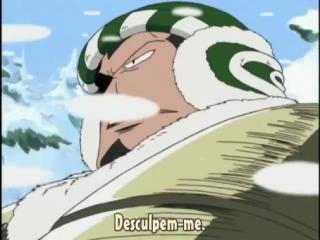 One Piece - Episodio 81 - Está Feliz? Uma Médica que foi Chamada de Bruxa