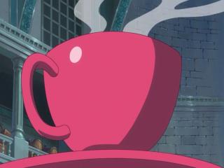 One Piece - Episodio 812 - Invadindo o Chateau! Encontrem o Poneglifo de Caminho!