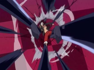 One Piece - Episodio 867 - Escondida Nas Sombras! Luffy na Mira da Assassina!