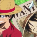 One Piece - Episódio 881 – Entrando em Ação! O Implacável Novo Almirante da Frota, Sakazuki!