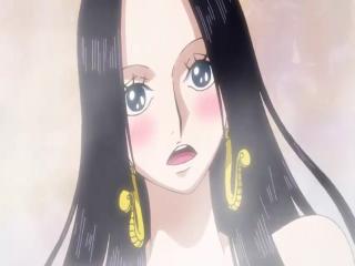 One Piece - Episodio 895 - Especial! O Caçador de Recompensas Mais Forte: Cidre