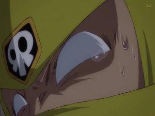 One Piece - Episódio 928  - A Queda da Flor! O Momento Final da Mulher Mais Linda de Wano!