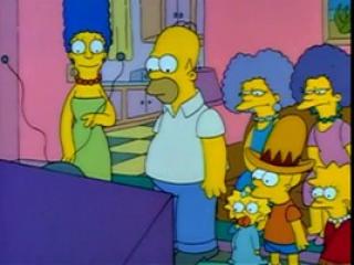 Os Simpsons - Episodio 12 - Krusty se machuca