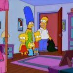 Os Simpsons Dublado