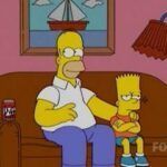 Os Simpsons Dublado