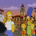 Os Simpsons Dublado