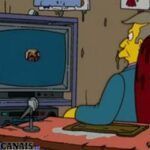 Os Simpsons Dublado