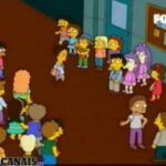 Os Simpsons Dublado