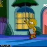 Os Simpsons Dublado