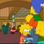 Os Simpsons Dublado