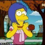 Os Simpsons Dublado