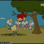 Os Simpsons Dublado