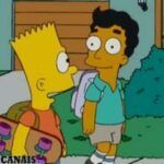 Os Simpsons Dublado