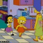 Os Simpsons Dublado