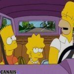 Os Simpsons Dublado