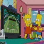 Os Simpsons Dublado