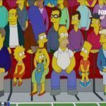 Os Simpsons Dublado