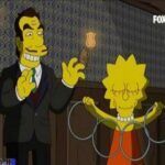 Os Simpsons Dublado