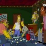 Os Simpsons Dublado