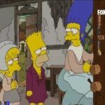 Os Simpsons Dublado