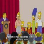 Os Simpsons Dublado