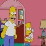 Os Simpsons Dublado