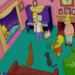 Os Simpsons Dublado