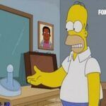 Os Simpsons Dublado