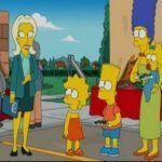 Os Simpsons Dublado