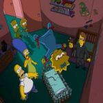 Os Simpsons Dublado