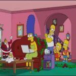 Os Simpsons Dublado