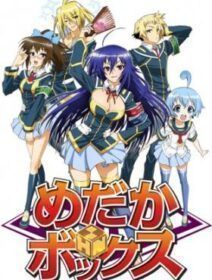 Medaka Box