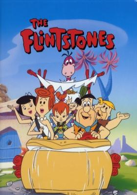 Os Flintstones Dublado