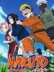 Naruto Dublado