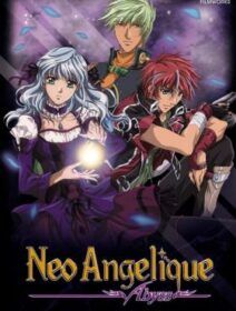 Neo Angelique Abyss