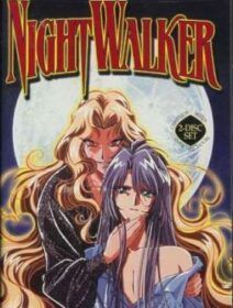 Nightwalker: The Midnight Detective