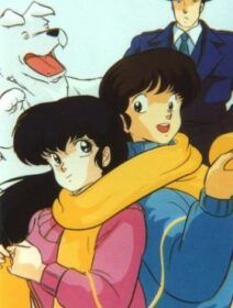 Maison Ikkoku