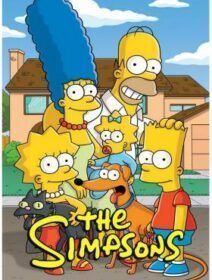 Os Simpsons Dublado