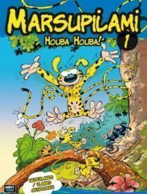 Marsupilami Dublado