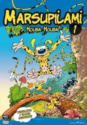 Marsupilami Dublado